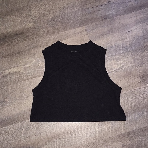 Ivy park crop tank - Picture 2 of 3